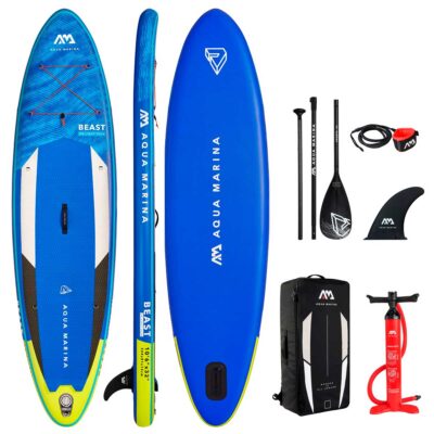 Aqua Marina Beast 10'6' BT-21BEP