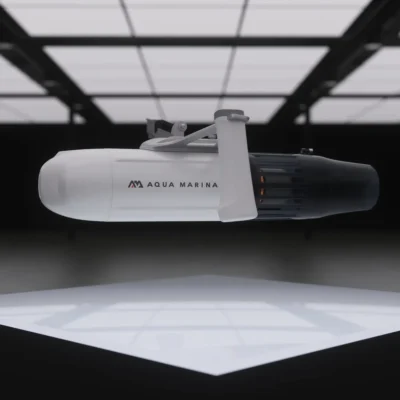 Aqua Marina BlueDrive X PF-240X