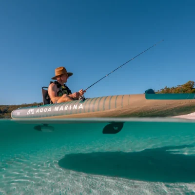 Aqua Marina BlueDrive X PF-240X