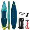 Aqua Marina Hyper 11’6″ BT-21HY01
