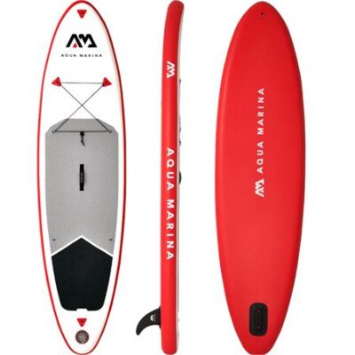 Aqua Marina NUTS 10’6″ AM-20NU