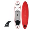 Aqua Marina NUTS 10’6″ AM-20NU