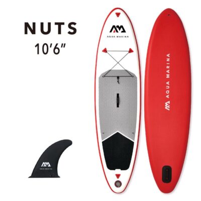 Aqua Marina NUTS 10’6″ AM-20NU