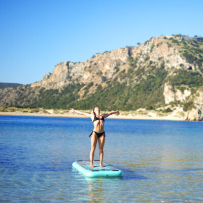 Aqua Marina Peace 8'2 BT-20PC