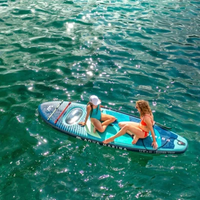 Super Trip View 11'2 BT-24STV