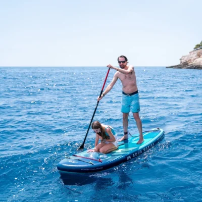 Super Trip View 11'2 BT-24STV