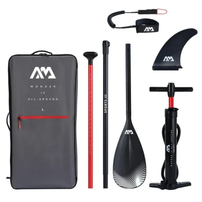 Super Trip View 11'2 BT-24STV