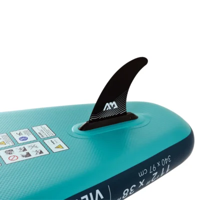 Super Trip View 11'2 BT-24STV