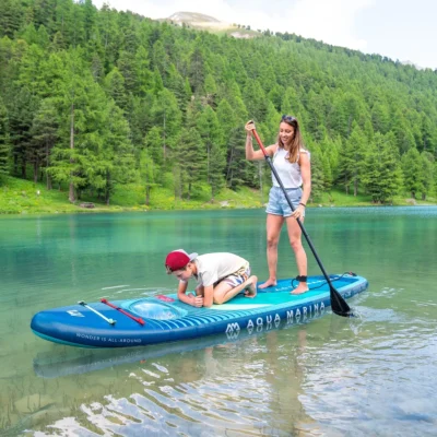 Super Trip View 11'2 BT-24STV