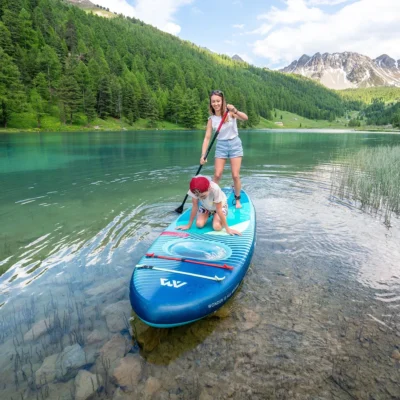 Super Trip View 11'2 BT-24STV