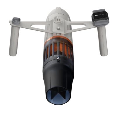 Aqua Marina BLUE DRIVE X PRO – Power Fin PF-240XP