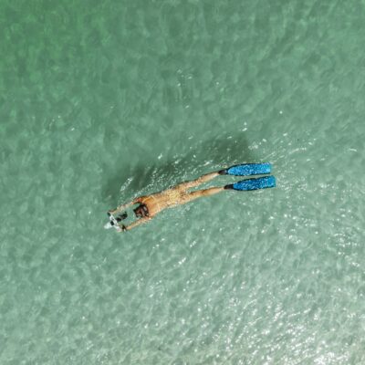 Aqua Marina BLUE DRIVE X PRO – Power Fin PF-240XP