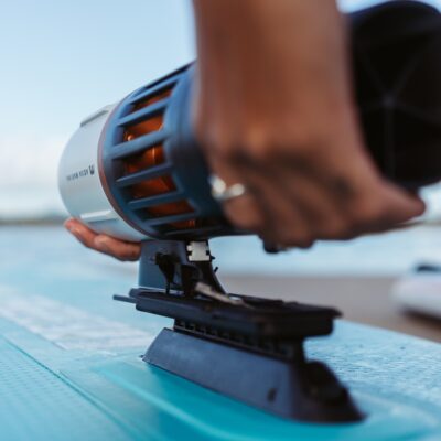 Aqua Marina BLUE DRIVE X PRO – Power Fin PF-240XP