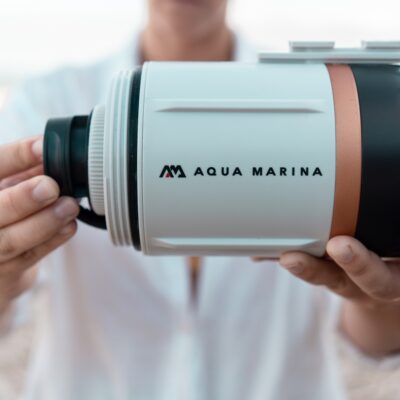 Aqua Marina BLUE DRIVE X PRO – Power Fin PF-240XP