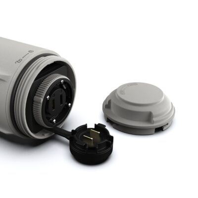 Aqua Marina BLUE DRIVE X PRO – Power Fin PF-240XP