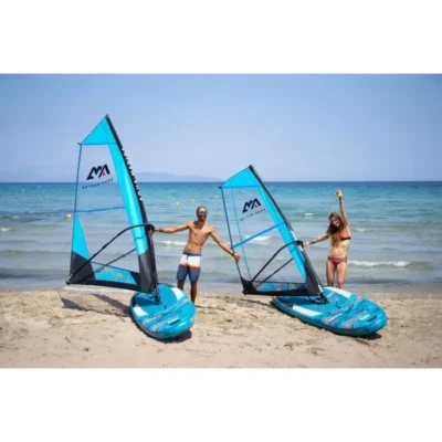 Aqua Marina Blade Sail Rig Vela 5.0 m² | BT-22BL-5S