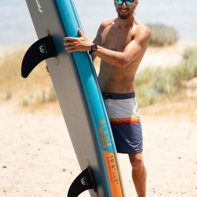 Aqua Marina Blade 10'6 BT-22BL