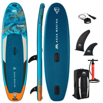 Aqua Marina Blade 10'6 BT-22BL