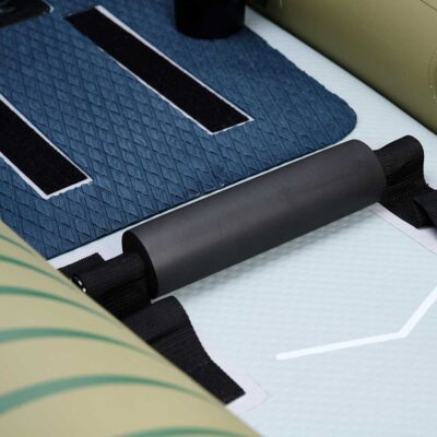 Aqua Marina CALIBER 13’1” | Kayak da Pesca Gonfiabile 1–2 CA-398