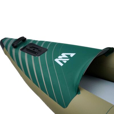 Aqua Marina CALIBER 13’1” | Kayak da Pesca Gonfiabile 1–2 CA-398