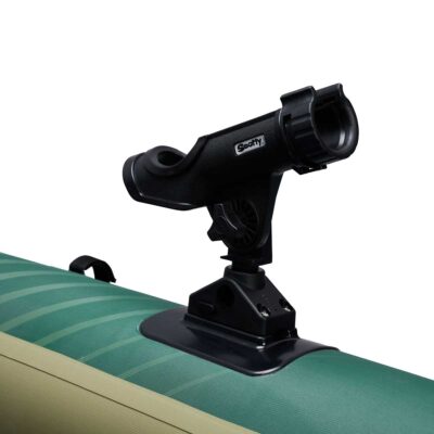 Aqua Marina CALIBER 13’1” | Kayak da Pesca Gonfiabile 1–2 CA-398