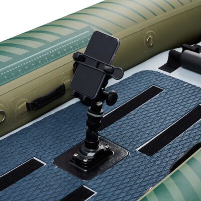 Aqua Marina CALIBER 13’1” | Kayak da Pesca Gonfiabile 1–2 CA-398