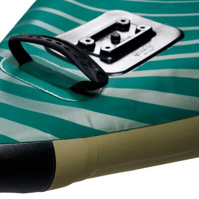 Aqua Marina CALIBER 13’1” | Kayak da Pesca Gonfiabile 1–2 CA-398