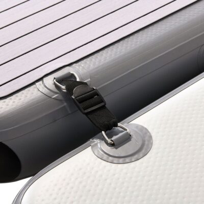 Piattaforma gonfiabile Aqua Marina Island Plus BT-I250P