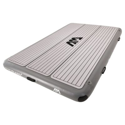 Piattaforma gonfiabile Aqua Marina Island Plus BT-I250P