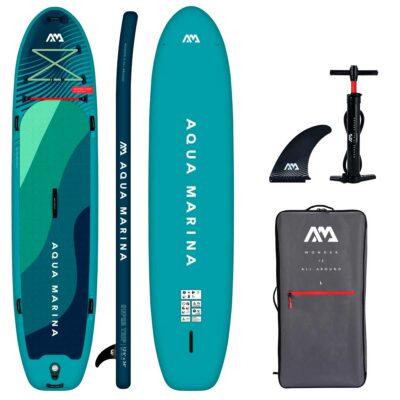 Aqua Marina Super Trip 12'6 BT-24ST01