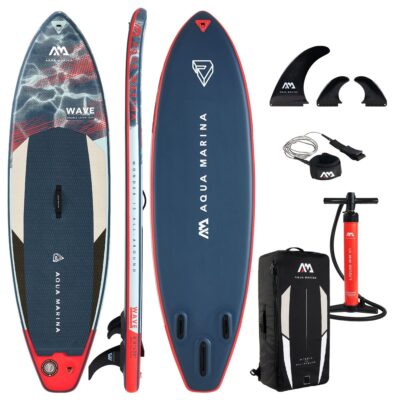 Aqua Marina WAVE 8’8” BT-22WA
