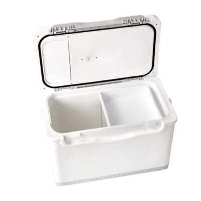 Aqua Mrina Frigorifero - Sedile da Pesca 2-in-1 B0302943