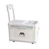 Aqua Mrina Frigorifero - Sedile da Pesca 2-in-1 B0302943