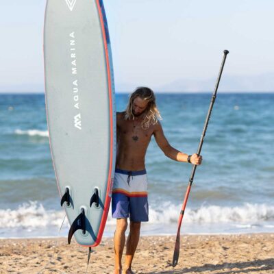 Aqua Marina WAVE 8’8” BT-22WA