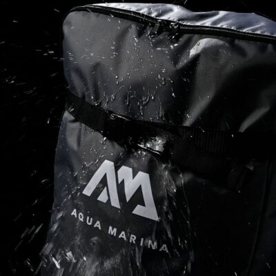 Aqua Marina Zip Backpack M – Zaino per Kayak 2–3 Posti B0303639