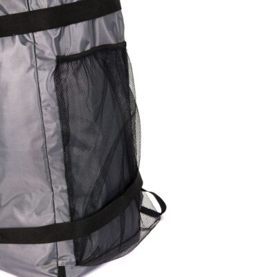 Aqua Marina Zip Backpack M – Zaino per Kayak 2–3 Posti B0303639