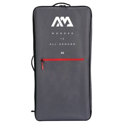 AQUA-MARINA-ACC-CIRCUPACK-Grey-XS-B0303938