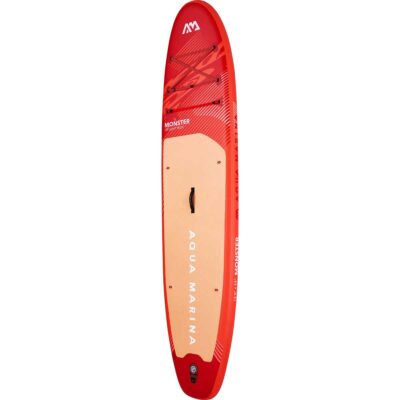 Aqua Marina MONSTER 12’0” | SUP All-Around Stabile 170 kg Bt-26MOP