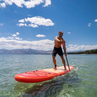 Aqua Marina MONSTER 12’0” | SUP All-Around Stabile 170 kg Bt-26MOP