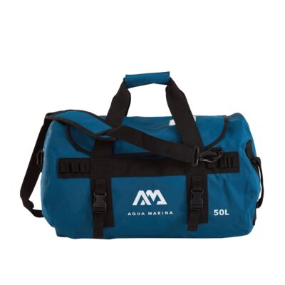 Aqua Marina Duffle Bag 50L | Borsa Impermeabile IPX6 B0303039