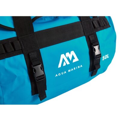 Aqua Marina Duffle Bag 50L | Borsa Impermeabile IPX6 B0303039
