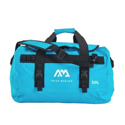 Aqua Marina Duffle Bag 50L | Borsa Impermeabile IPX6 B0303039