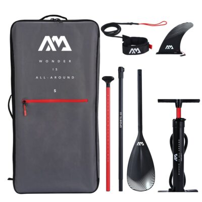 Aqua Marina Monster 12'0 BT-26MOP