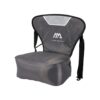 Aqua Marina Sedile per Canoa con Schienale Alto B0303681