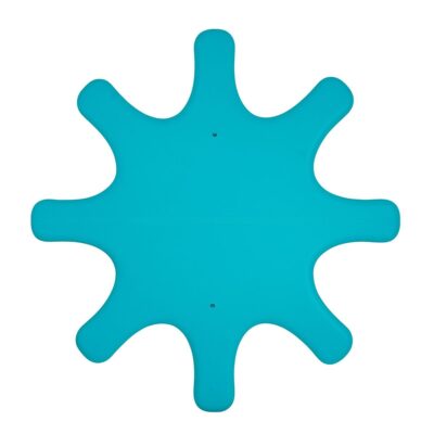 Aqua Marina YOGA DOCK | Piattaforma SUP Yoga Fitness