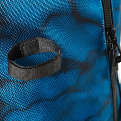 Aqua Marina Borsa 90L con Ruote | Zaino Trolley BLUEBERRY B0303635