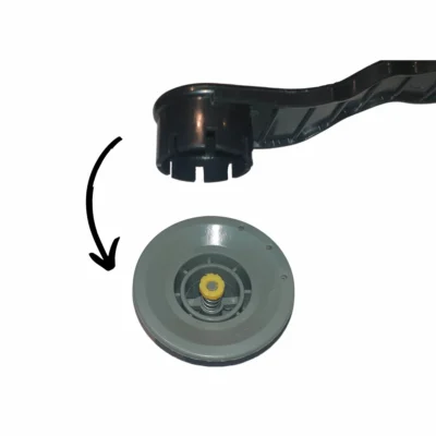 Chiave per valvola SUP e kayak 8 denti | Aqua Marina Aqua Marina Chiave per valvola SUP e kayak 8 denti B9500083