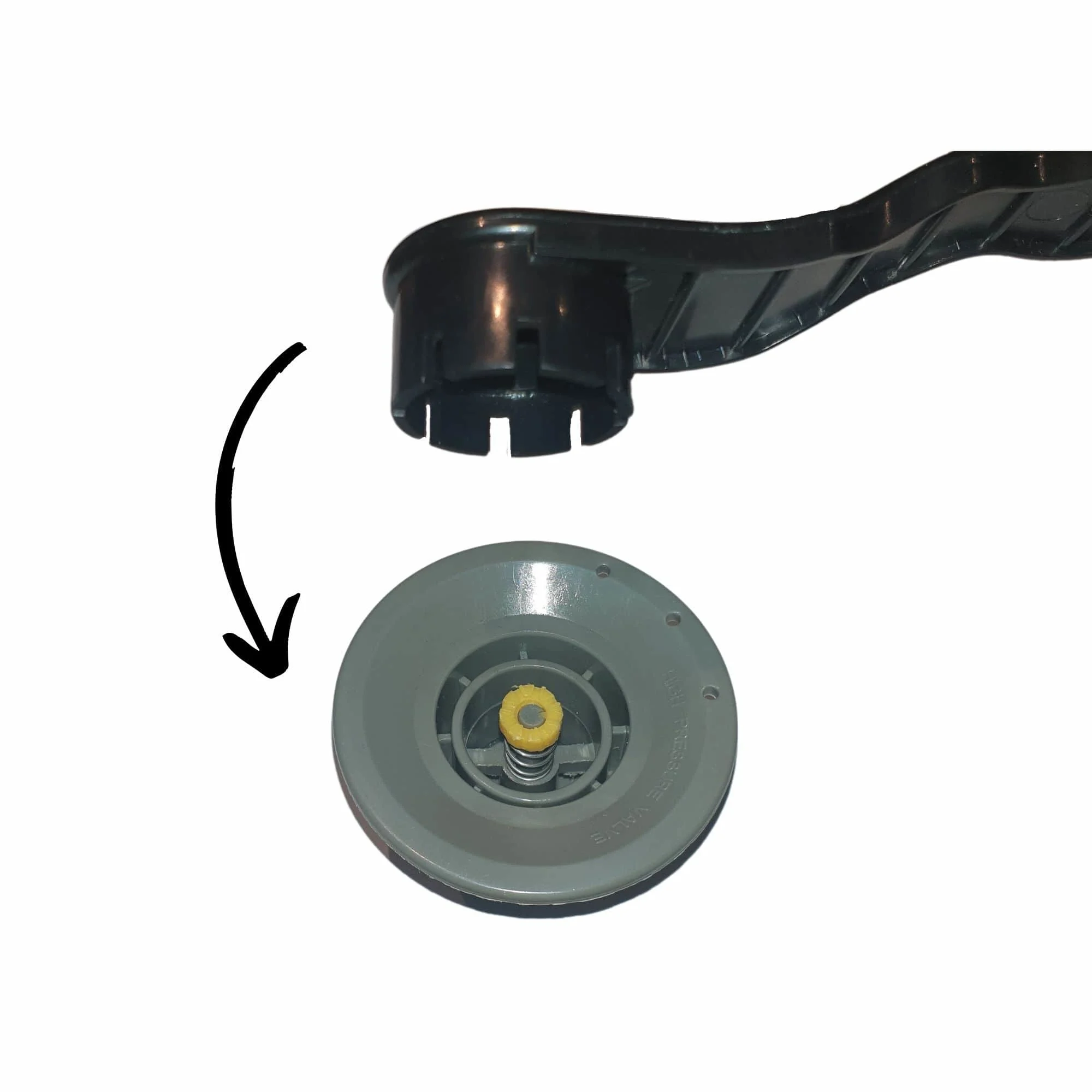 Chiave per valvola SUP e kayak 8 denti | Aqua Marina Aqua Marina Chiave per valvola SUP e kayak 8 denti B9500083