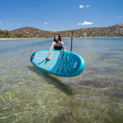 Aqua Marina BREEZE 9'10" SUP Gonfiabile Allround | BT-26BRP